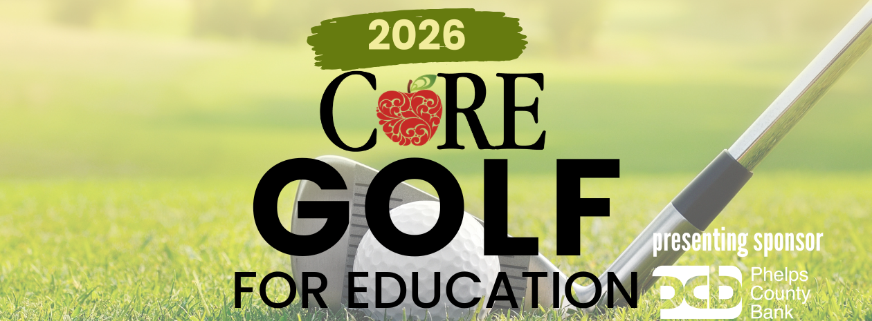 CORE's Golf for Education